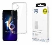 3mk Armor Case do iPhone 16 Plus 3mk