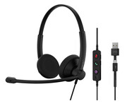 Epos IMPACT 100 MS Stereo USB-C+A Epos