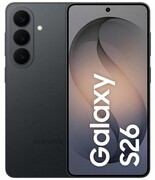 SAMSUNG GALAXY S26 12/512GB Czarny GALAXY S26 12/512GB Czarny SAMSUNG
