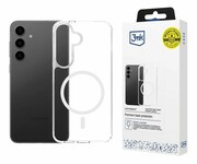 3MK Armor MagCase do Galaxy S24/S25 5903108658621 Armor MagCase do Galaxy S24/S25 5903108658621 3MK