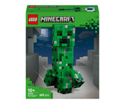 LEGO Minecraft 21276 Creeper™ LEGO
