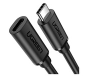 UGREEN US353 Przedłużający kabel USB-C 3.1 Gen2 4K 100W 1m UGREEN