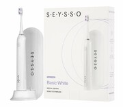 Szczoteczka soniczna Seysso Basic - zdjęcie 2