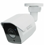 SYNOLOGY BC500 IP67 1/2.7 850nm 2,8mm F1.8 1xRJ45 Bullet 3Y BC500 IP67 1/2.7 850nm 2 8mm F1.8 1xRJ45 Bullet 3Y SYNOLOGY