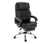 Huzaro Mark Adler Boss 6.0 Czarny Huzaro
