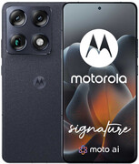 Motorola Signature 5G 16/512GB Carbon 165Hz Motorola