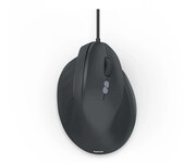 Hama Mysz ergonomiczna przewodowa ECM-500 Hama