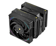 Thermalright Royal Pretor 130 Ultra Black 130mm Thermalright