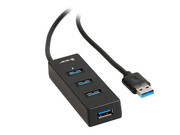 Tracer Hub USB TRAPOD45895 4 x USB Tracer