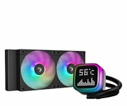 Deepcool LP240 2x120mm LP240 2x120mm