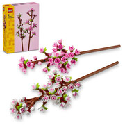 LEGO Botanicals 40725 Kwiaty wiśni LEGO