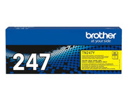 Brother TN247Y yellow 2300 str. (TN-247Y) Brother