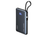 INIU Pocket 10k 10000mAh + kabel USB-C INIU