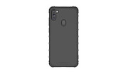 Samsung Etui Samsung M Cover do Galaxy M11 Black # Samsung
