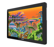 Huion Kamvas 22 Plus Huion