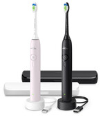 Philips Sonicare SZCZOTECZKA SONICZNA PHILIPS SONICARE 3100 HX4072/42 Philips Sonicare