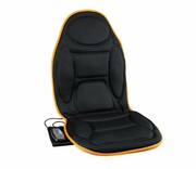 Medivon Mata masująca Cosy Mesh Black Medivon