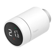 Aqara Inteligentna głowica termostatyczna E1 Aqara