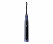 Oclean SZCZOTECZKA SONICZNA X Lite (granatowy) Oclean