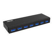 Unitek HUB 7xUSB 3.0 + BC Unitek