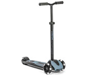 Scoot & Ride Highwaykick 5 LED Hulajnoga balansowa 5+ Steel Scoot & Ride