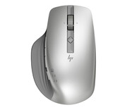 HP Bezprzewodowa mysz 930 Creator (Srebrny) HP