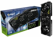 PALIT GeForce RTX 5070 Ti GamingPro-S 16GB GDDR7 GeForce RTX 5070 Ti GamingPro-S 16GB GDDR7 PALIT