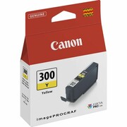 CANON PFI-300 EUR/OC 4196C001 żółty Tusz PFI-300 EUR/OC 4196C001 żółty CANON
