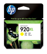 HP 920XL yellow 6ml HP