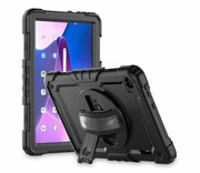 TECH-PROTECT Solid360 do Lenovo Tab M10 Gen. 3 black 9490713934067 Solid360 do Lenovo Tab M10 Gen. 3 black 9490713934067 TECH-PROTECT