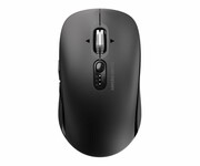 SILVER MONKEY Bezprzewodowa mysz optyczna Mobile Plus SMA306 Bezprzewodowa mysz optyczna Mobile Plus SMA306 SILVER MONKEY