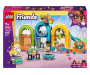 LEGO FRIENDS 42686 Niezwykła sala zabaw LEGO
