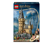 LEGO Harry Potter 76454 Zamek hogwart™: główna wieża LEGO