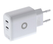 Mobile Origin GaN 65W Charger TÜVMO19 Dual USB-C Mobile Origin