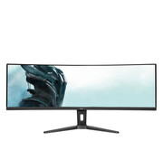 iiyama G-Master GCB4580DQSN-B1 Red Eagle iiyama