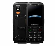 Telefon komórkowy myPhone Hammer - zdjęcie 1