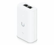 UBIQUITI PoE++ Adapter (60W) U-POE++-EU PoE Adapter (60W) U-POE -EU UBIQUITI