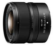 Nikon Nikkor Z DX 12-28mm f/3.5-5.6 PZ VR Nikon