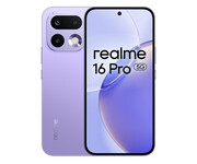 realme 16 Pro 5G 8/512GB Orchid Purple OIS 200Mpix realme