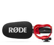 Mikrofon VideoMic Go Rode