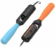 Uchwyt do Joy-Con BASEBALL SET do NS/NS2 Uchwyt do Joy-Con BASEBALL SET do NS/NS2 YAXO