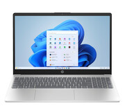 HP 15 Ryzen 7-5825U/16GB/512/Win11 HP
