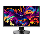 MSI MAG 272UP QD-OLED X24 MSI