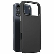 ARAREE Typo Skin M MagSafe do iPhone 17 Pro Max czarny ARAREE Etui Typo Skin M MagSafe do iPhone 17 Pro Max czarny ARAREE