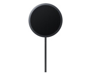 Samsung Magnetyczna ładowarka indukcyjna 25W Qi2 czarny Samsung