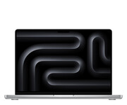 Apple MacBook Pro M5/16GB/1TB/Mac OS Srebrny 10R GPU Apple