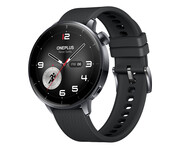 OnePlus Watch 3 43mm NFC GPS Halo Black Steel OnePlus