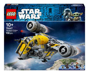 LEGO STAR WARS 75447 Brzeszczot™ LEGO