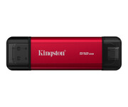 Kingston 512GB DualPortable Kingston