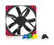 Wentylator Noctua NF-S12A PWM - zdjęcie 3